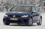 Volkswagen Golf R 5-Door 2013 года